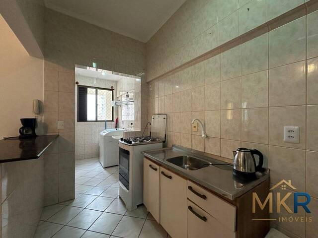 Apartamento para Venda em Itapema - 2