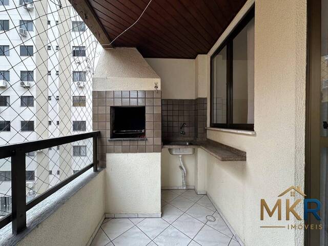 Apartamento para Venda em Itapema - 5