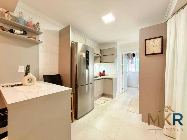 Apartamento para Venda em Itapema - 4