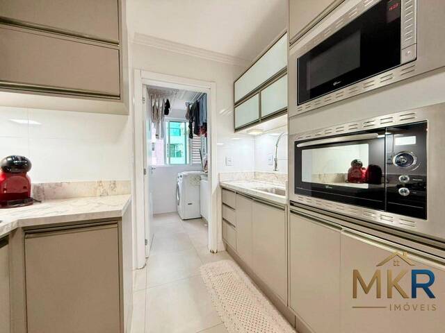 Apartamento para Venda em Itapema - 5