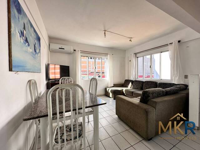 Apartamento para Venda em Itapema - 2