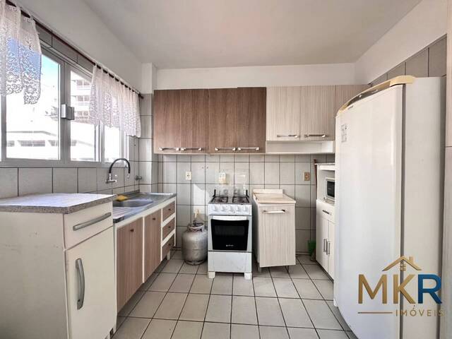 Apartamento para Venda em Itapema - 5