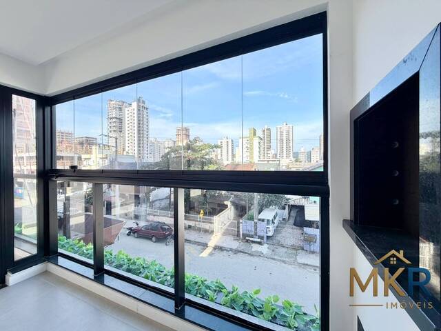Apartamento para Venda em Porto Belo - 2