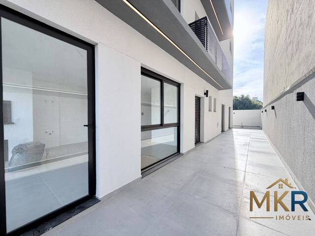 Apartamento para Venda em Porto Belo - 3