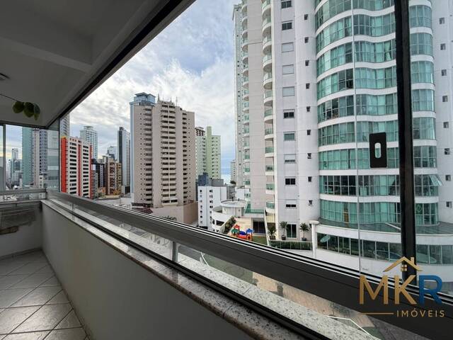 Apartamento para Venda em Balneário Camboriú - 5