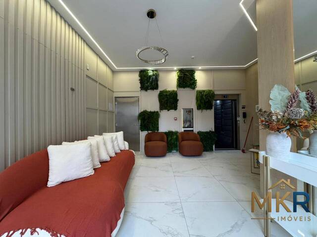 Apartamento para Venda em Itapema - 2