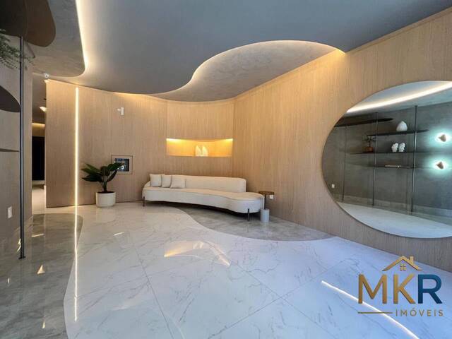 Apartamento para Venda em Porto Belo - 2