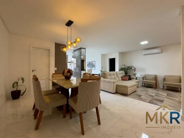 Apartamento para Venda em Porto Belo - 3