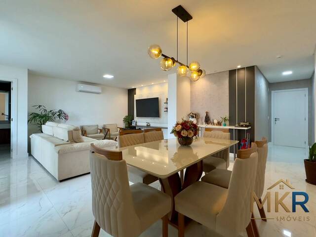 Apartamento para Venda em Porto Belo - 4