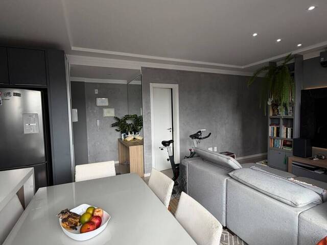 Apartamento para Venda em Itapema - 2