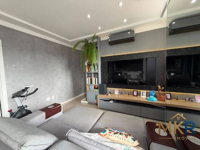 Apartamento para Venda em Itapema - 3