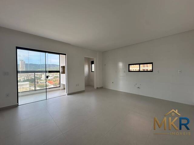 Apartamento para Venda em Porto Belo - 3