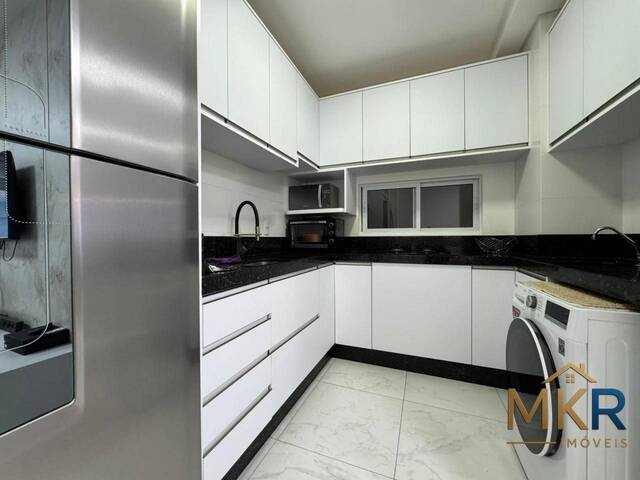 Apartamento para Venda em Itapema - 5