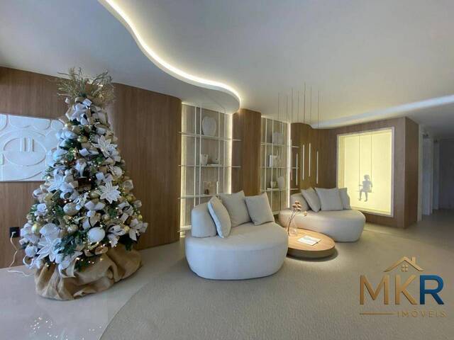 Apartamento para Venda em Porto Belo - 4
