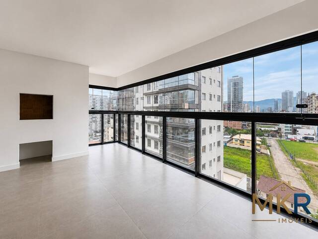 Apartamento para Venda em Porto Belo - 2
