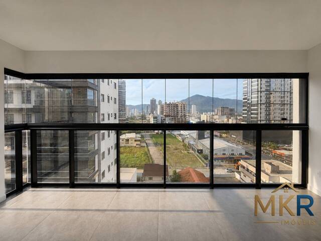 Apartamento para Venda em Porto Belo - 4