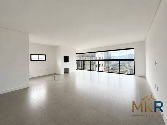 Apartamento para Venda em Porto Belo - 2