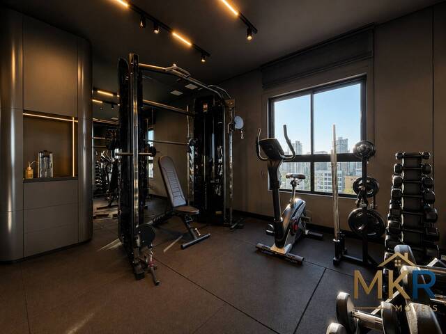 Apartamento para Venda em Porto Belo - 4