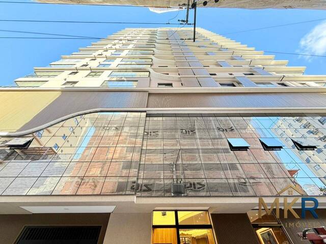 #M1830 - Apartamento para Venda em Porto Belo - SC