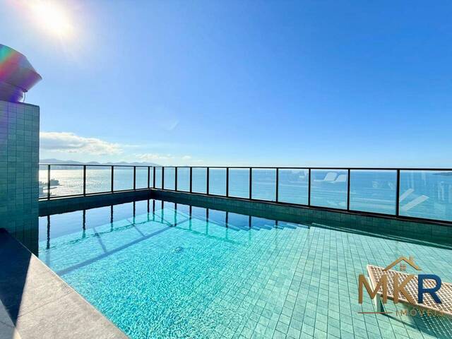 #M1830 - Apartamento para Venda em Porto Belo - SC
