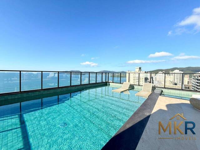 #M1830 - Apartamento para Venda em Porto Belo - SC
