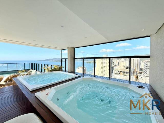 Apartamento para Venda em Porto Belo - 4