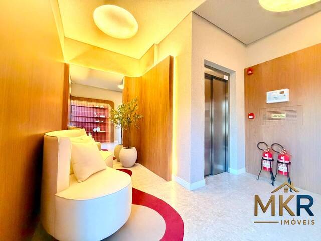 Apartamento para Venda em Porto Belo - 2