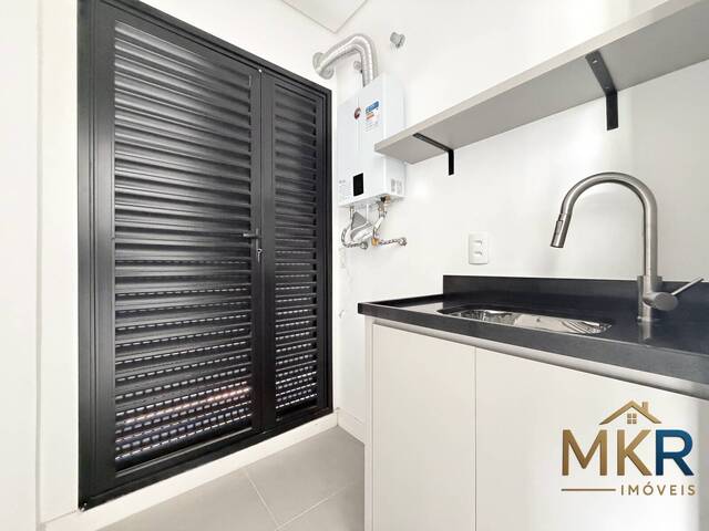 Apartamento para Venda em Porto Belo - 5