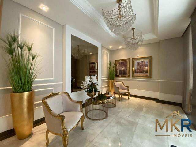 #M1835 - Apartamento para Venda em Itapema - SC