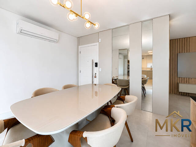 #M1839 - Apartamento para Venda em Porto Belo - SC