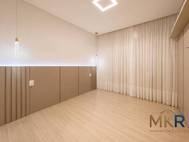 Apartamento para Venda em Porto Belo - 4