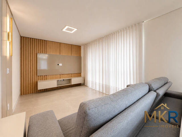 #M1839 - Apartamento para Venda em Porto Belo - SC