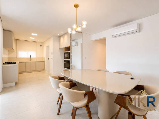 Apartamento para Venda em Porto Belo - 5