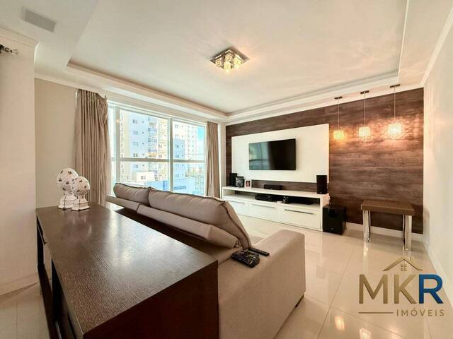#M1841 - Apartamento para Venda em Itapema - SC