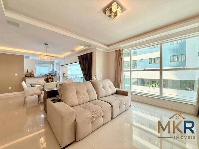 #M1841 - Apartamento para Venda em Itapema - SC