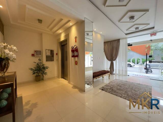#M1842 - Apartamento para Venda em Itapema - SC