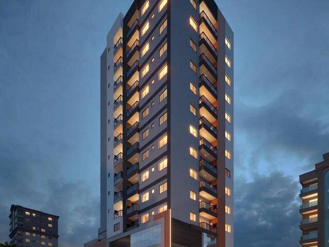 #M1843 - Apartamento para Venda em Itapema - SC