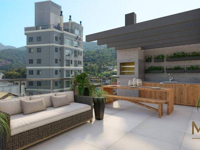 #M1843 - Apartamento para Venda em Itapema - SC
