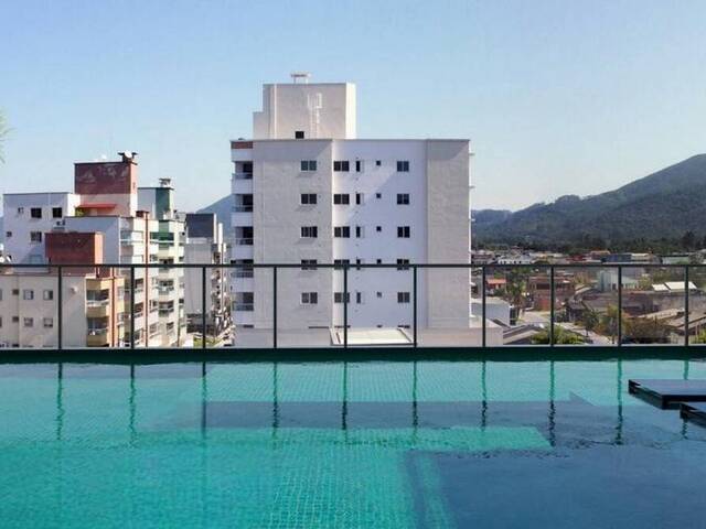 Apartamento para Venda em Itapema - 4