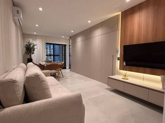 #M1844 - Apartamento para Venda em Porto Belo - SC