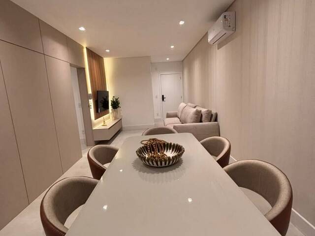 #M1844 - Apartamento para Venda em Porto Belo - SC