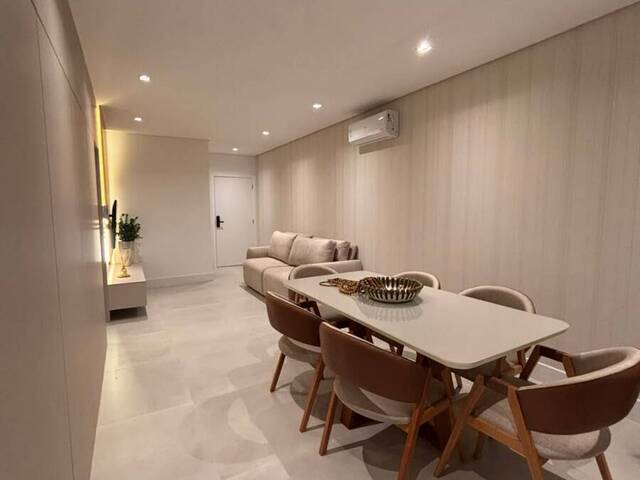 #M1844 - Apartamento para Venda em Porto Belo - SC