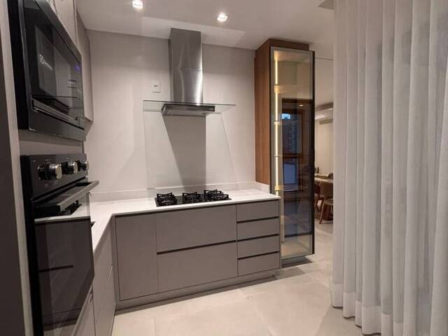 Apartamento para Venda em Porto Belo - 5