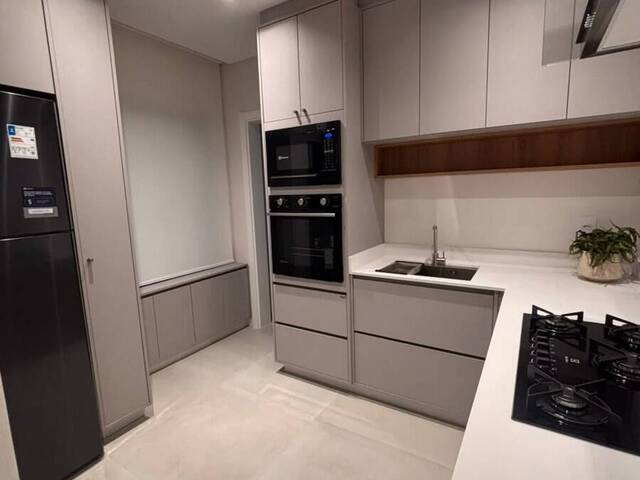 Apartamento para Venda em Porto Belo - 4