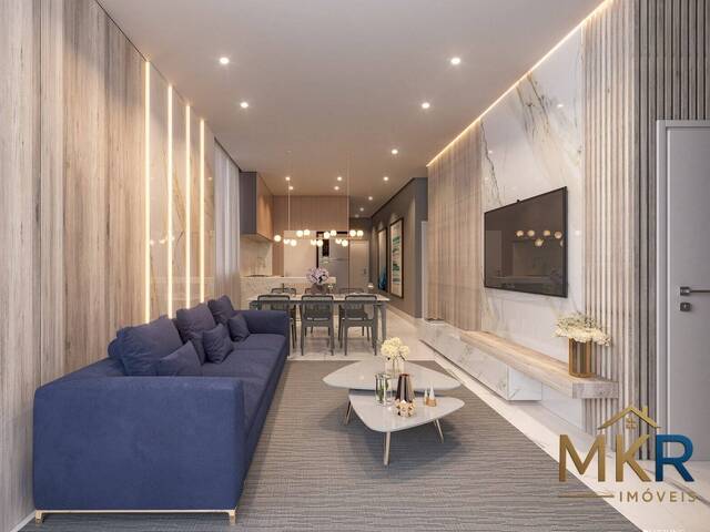 Apartamento para Venda em Porto Belo - 5