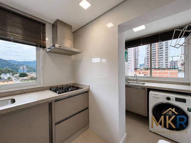 #M1847 - Apartamento para Venda em Itapema - SC