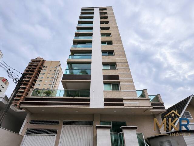 #M1847 - Apartamento para Venda em Itapema - SC