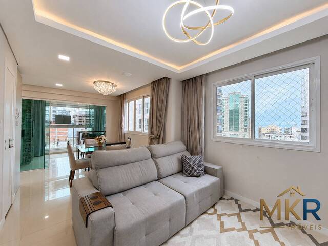 #M1847 - Apartamento para Venda em Itapema - SC