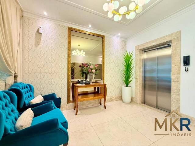 #M1848 - Apartamento para Venda em Itapema - SC