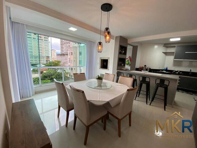 #M1849 - Apartamento para Venda em Itapema - SC